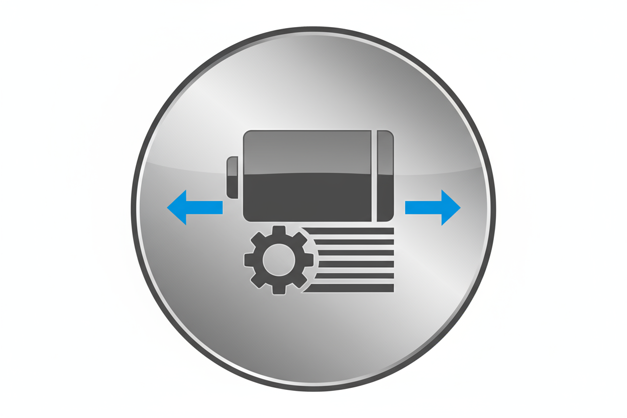 Gate Motors & Automation