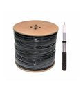 CCTV Cable RG59 (100 m Roll)