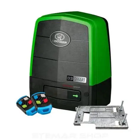 Centurion D3 Smart Gate Motor