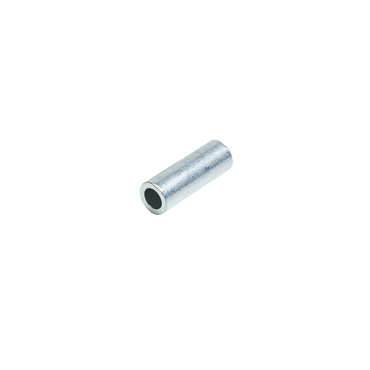 Ferrules 6mm Aluminium (EA-F6AFT)