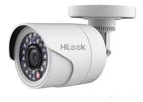 Hilook THC-B120-P Bullet Camera (2.8 mm | 20 m IR)