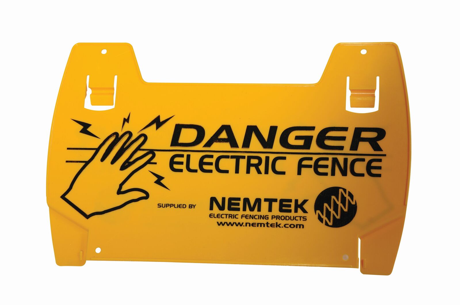 Nemtek Warning Signs (EA-WRS2/N)