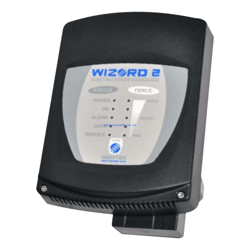 Nemtek Wizord 2i Energizer (E-WIZ2I)