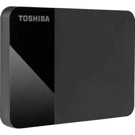 Toshiba 1TB Surveillance Hard Drive (3.5”)